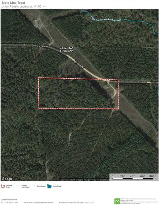 property for sale on The Land Market