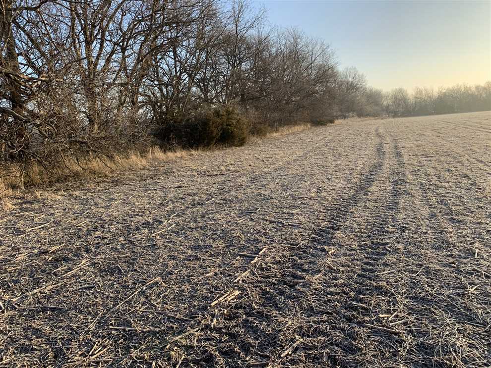 Houses and land for sale in Kansas