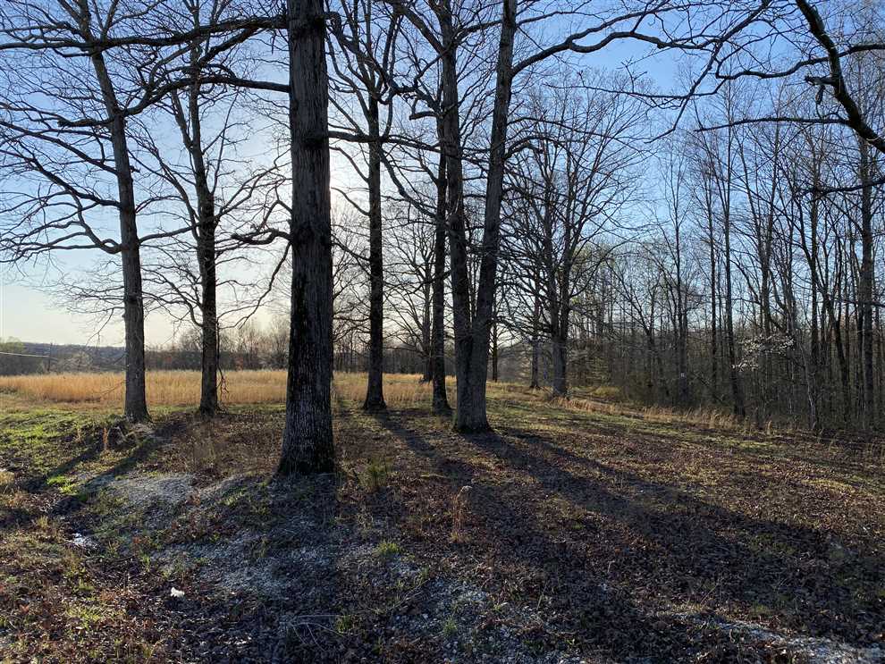 5.17 Acres of Land for sale in humphreys County, Tennessee