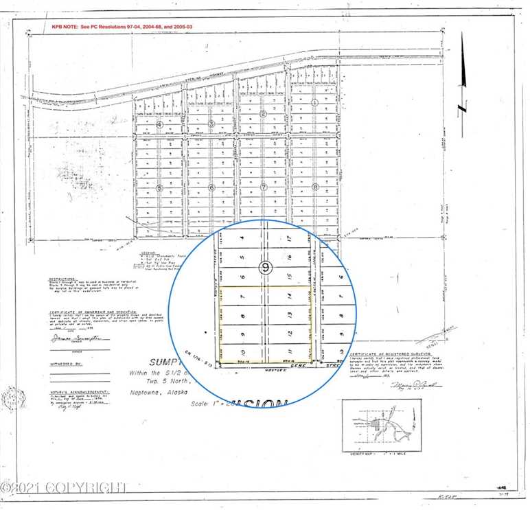 Property for sale at L7-14 Sumpter Sub