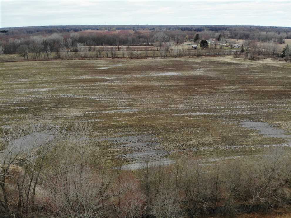 78.4 Acres of Land for sale in van buren County, Michigan