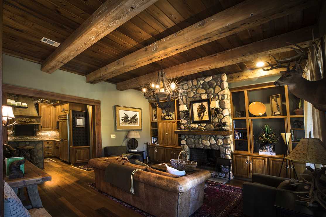 Timberland real estate available to buy