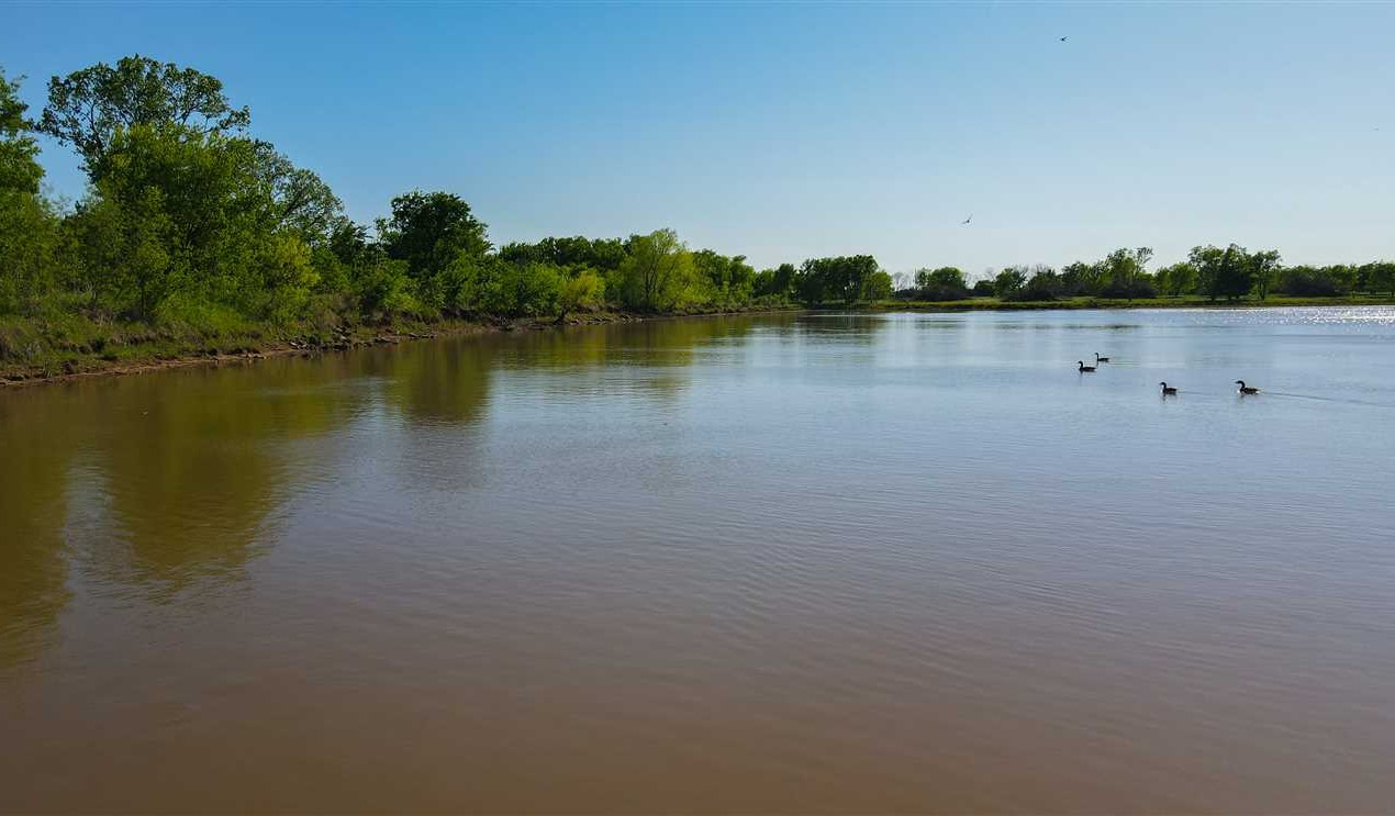 The Lake Property FM 1954--45 acres of multi purpose land w/12 acre private lake-- Near Lake Arrowhead Wichita Falls, Clay County TX Real estate listing