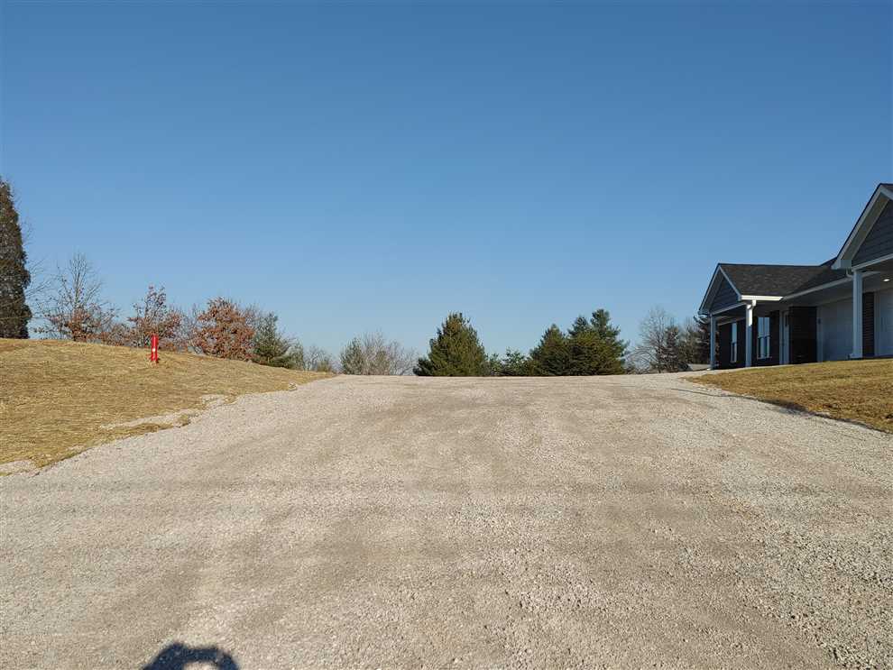 crawford County, Indiana property for sale
