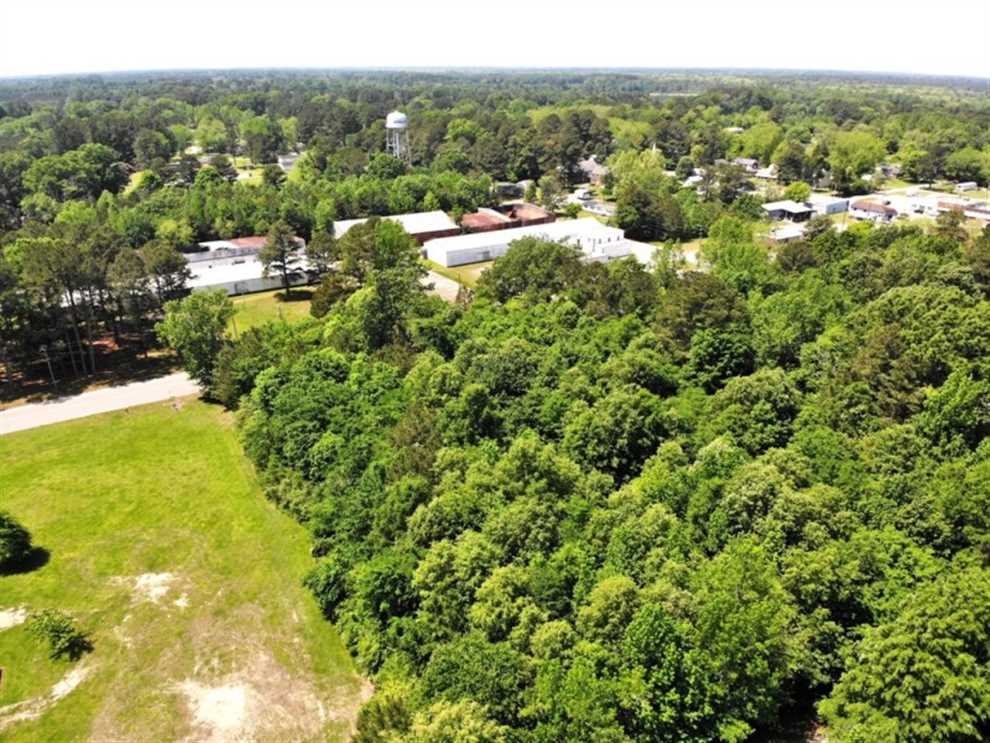 Land for sale at Off Spruce and Sycamore St.