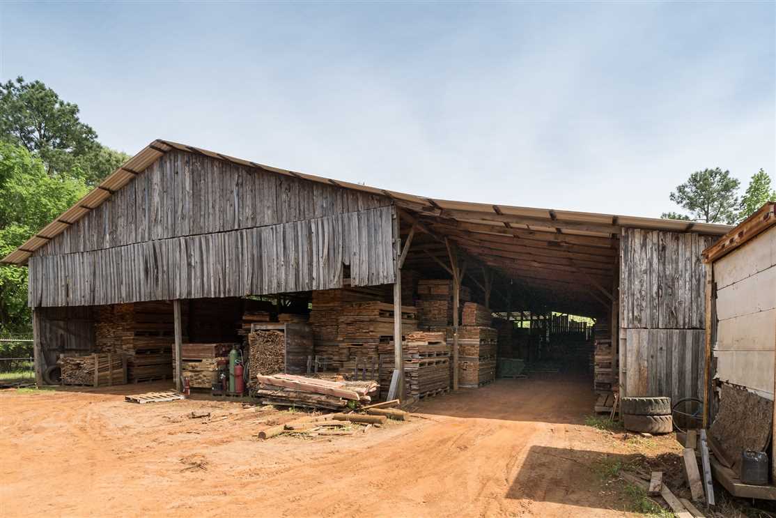 cherokee County, Texas property for sale
