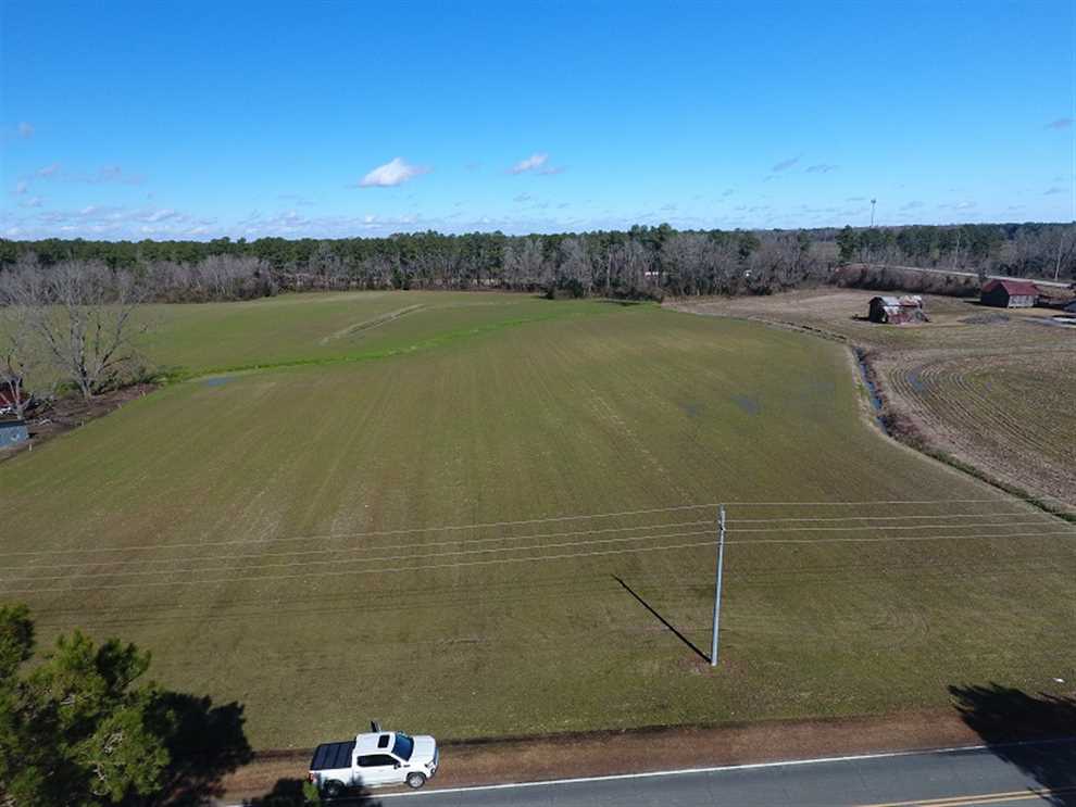 23.12 Acres of Land for sale in columbus County, North Carolina