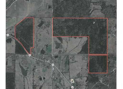 200 Acres of Land for Sale in clay County Mississippi