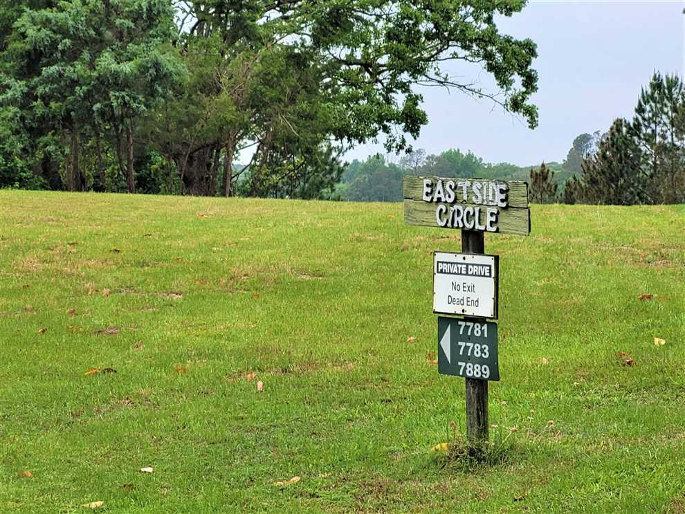 0.82 Acres of Land for sale in cherokee County, Texas