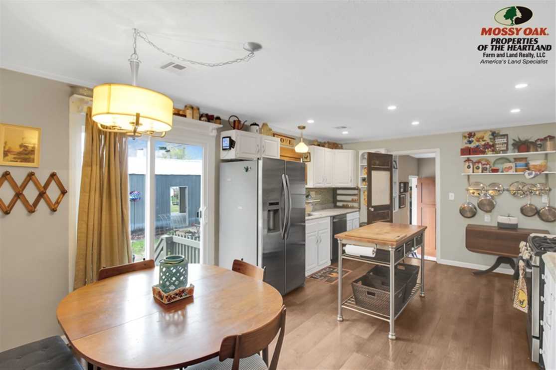 Land for sale at 629 E. Adams