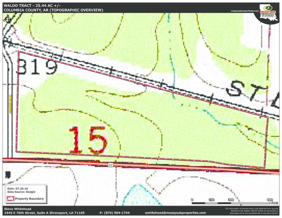 Houses and land for sale in Arkansas