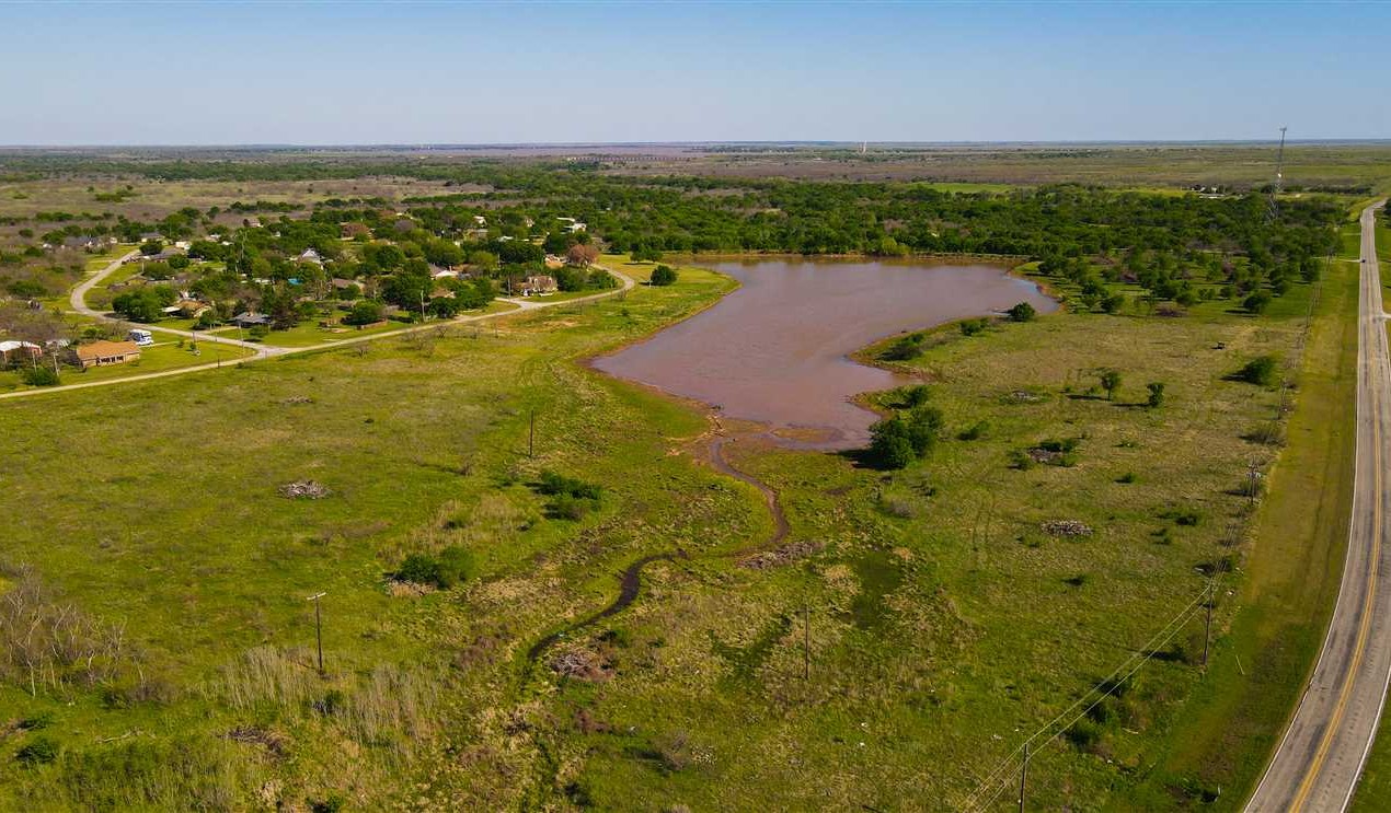 Recreational real estate available to buy