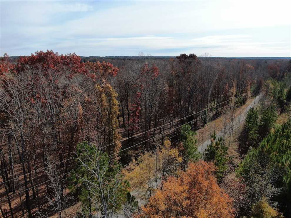 Property for sale at Off SC 34/Mt. Hope Road