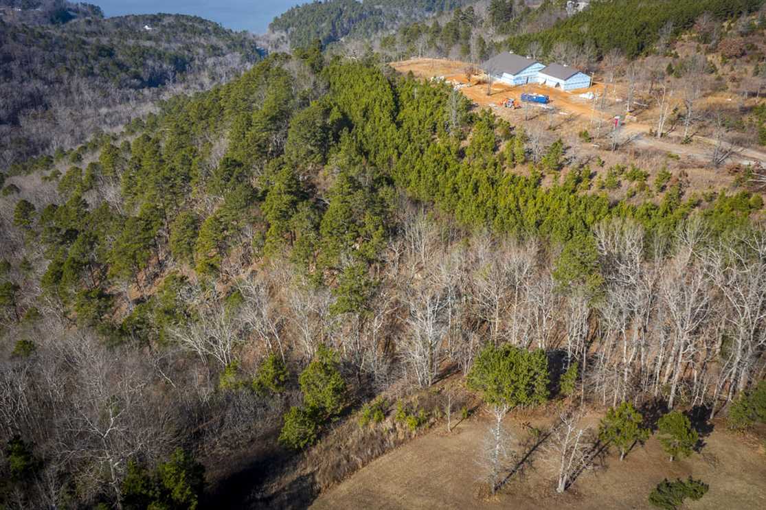 3 Acres of Residential land for sale in Bee Branch, van buren County, Arkansas