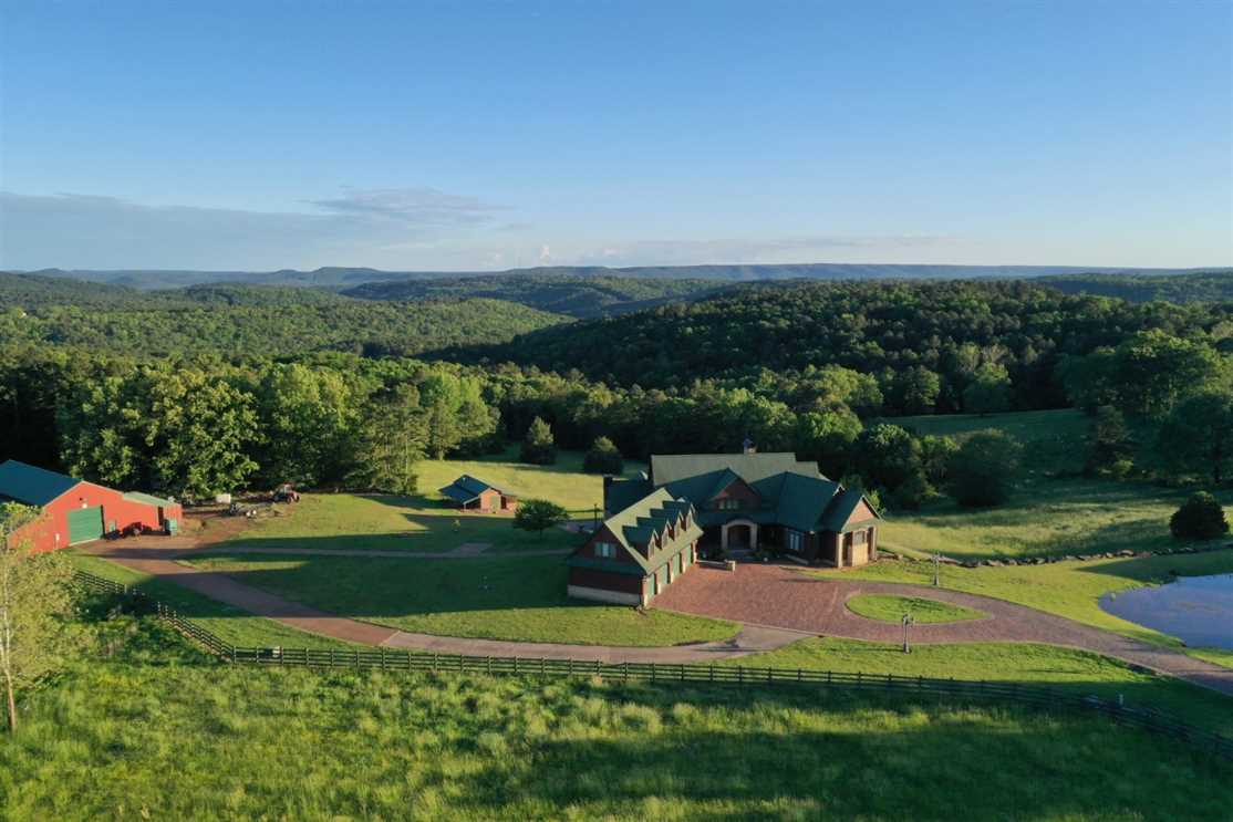 Property for sale at hwy 16
