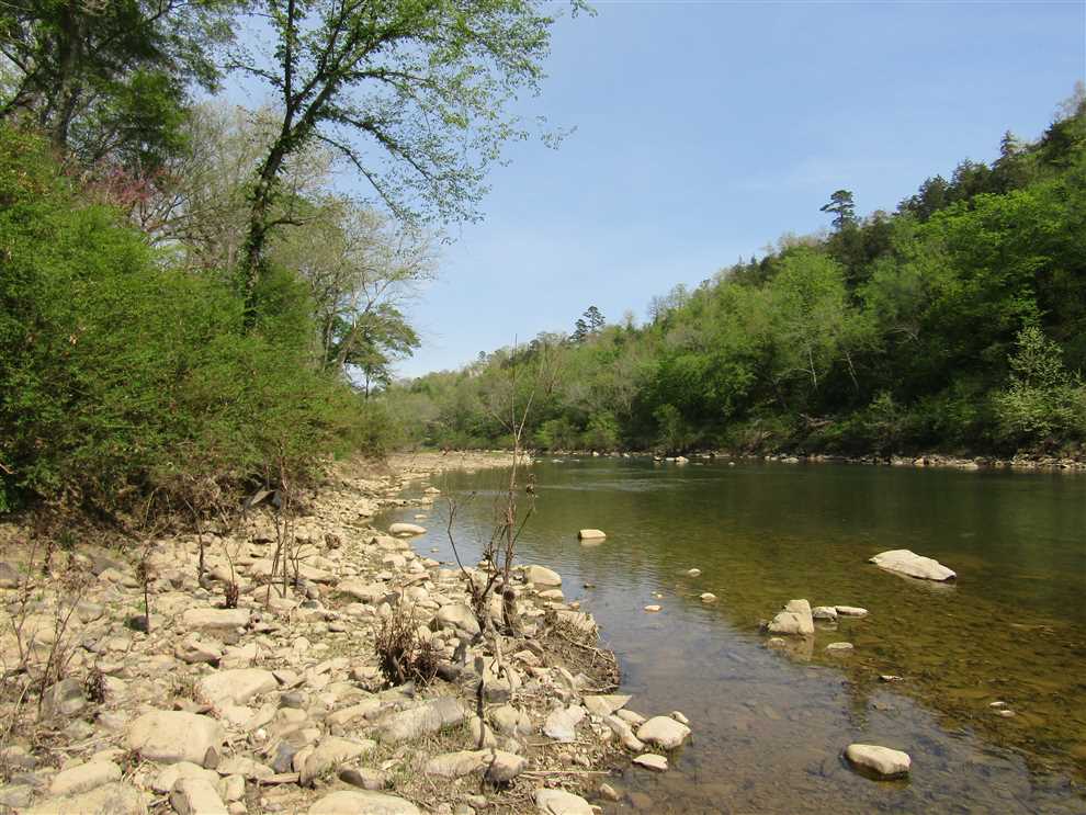 mccurtain County, Oklahoma property for sale