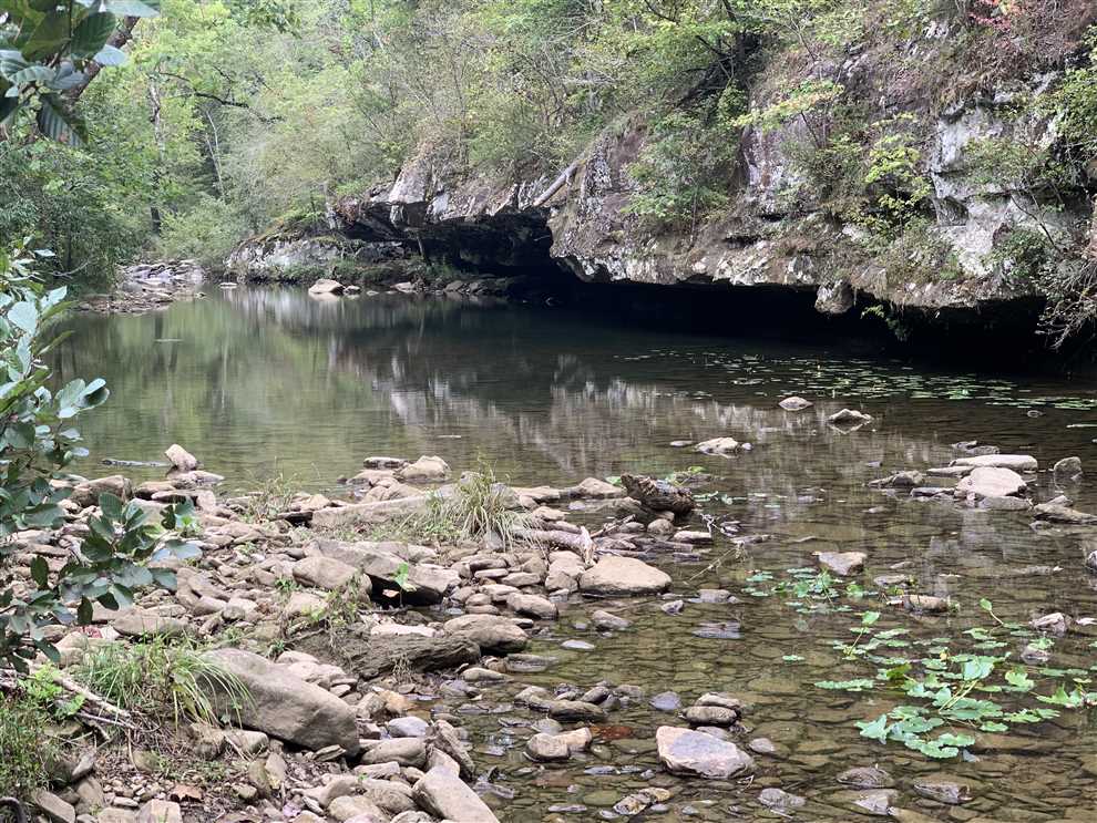 2143 Acres of Land for sale in cleburne County, Arkansas
