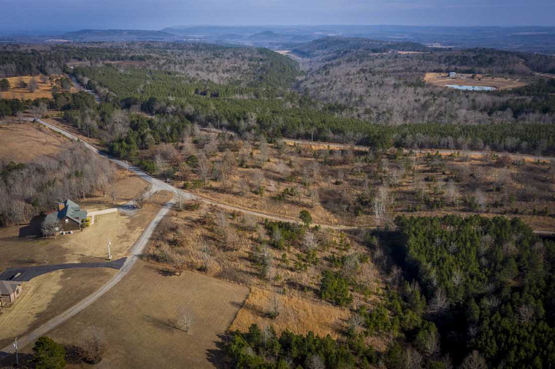 Houses and land for sale in Arkansas
