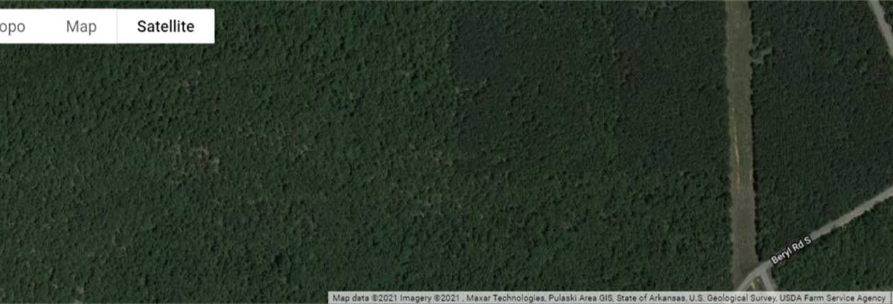 Houses and land for sale in Arkansas