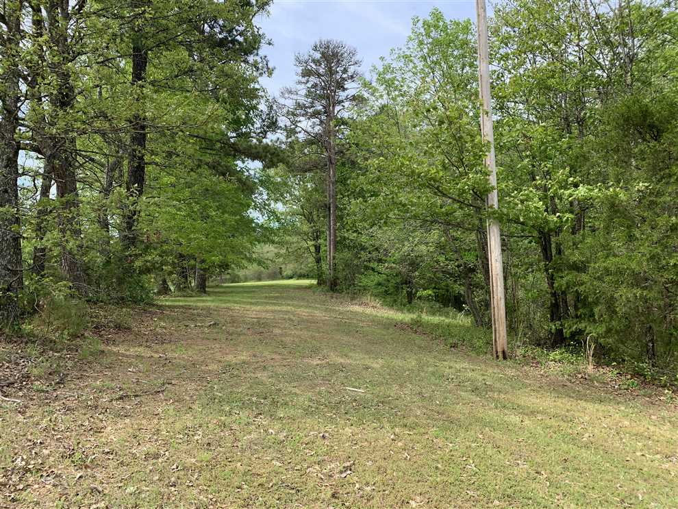 8 Acres of Residential land for sale in Dover, pope County, Arkansas