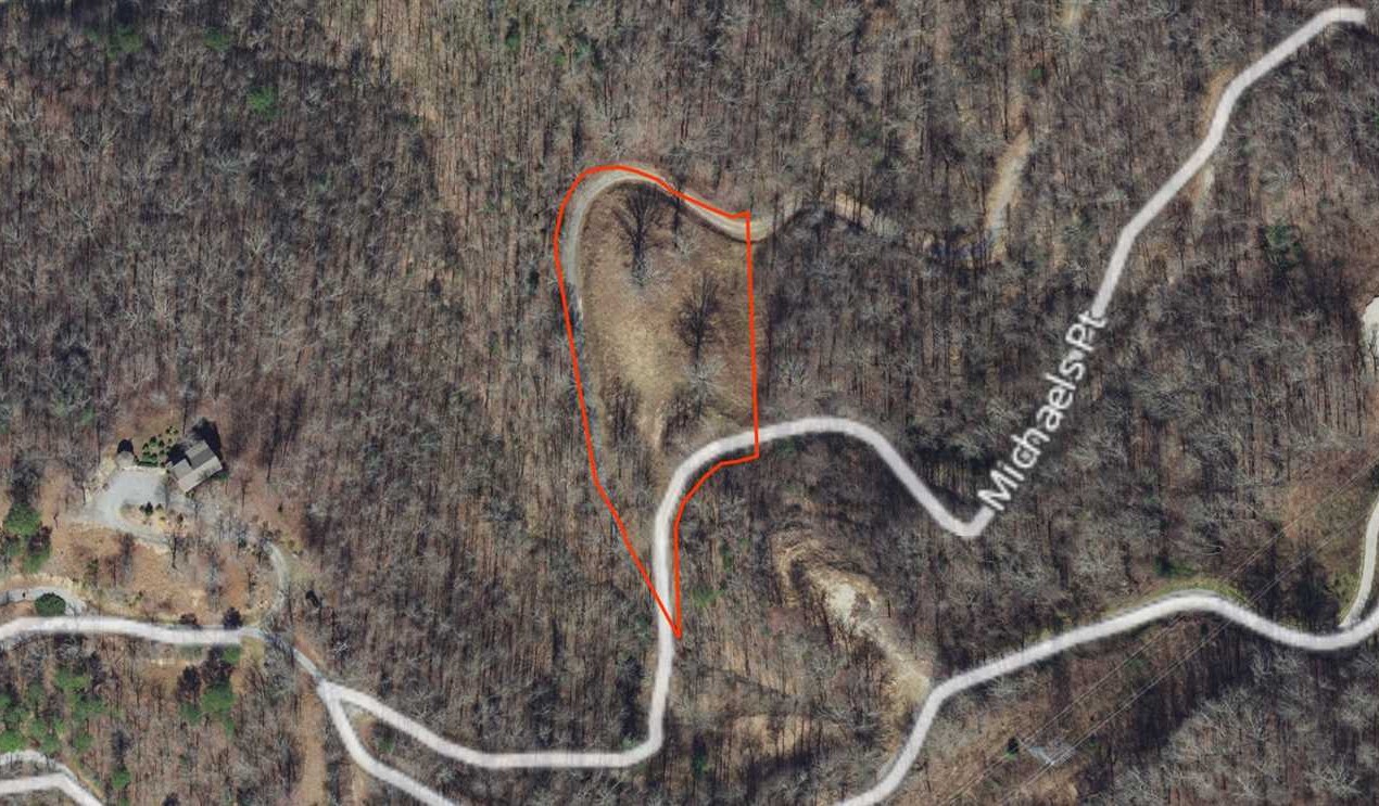 1.18 Acres of Land for sale in swain County, North Carolina