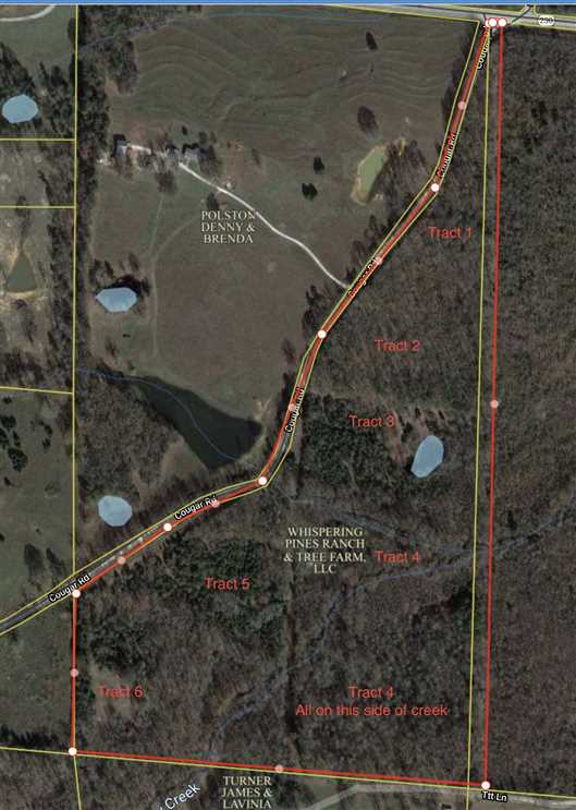 sharp County, Arkansas property for sale