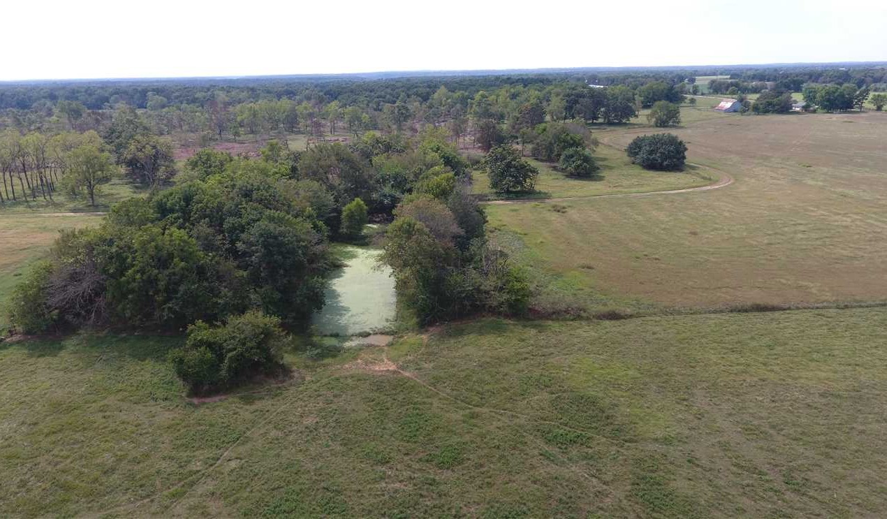 Colcord 210 Real estate listing