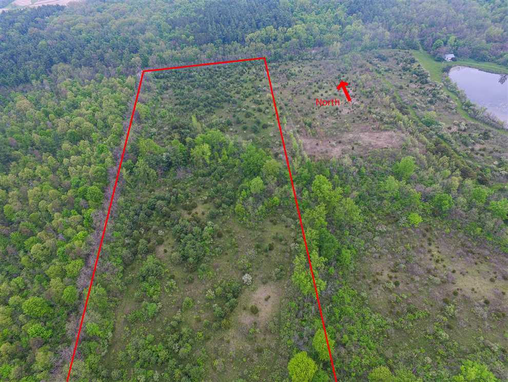 13.9 Acres of Land for sale in wabash County, Indiana