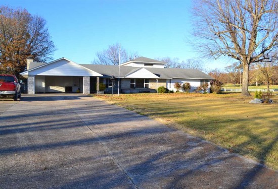 1.19 Acres of Land for Sale in searcy County Arkansas