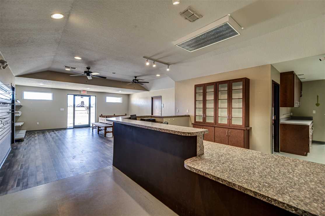 Commercial real estate available to buy