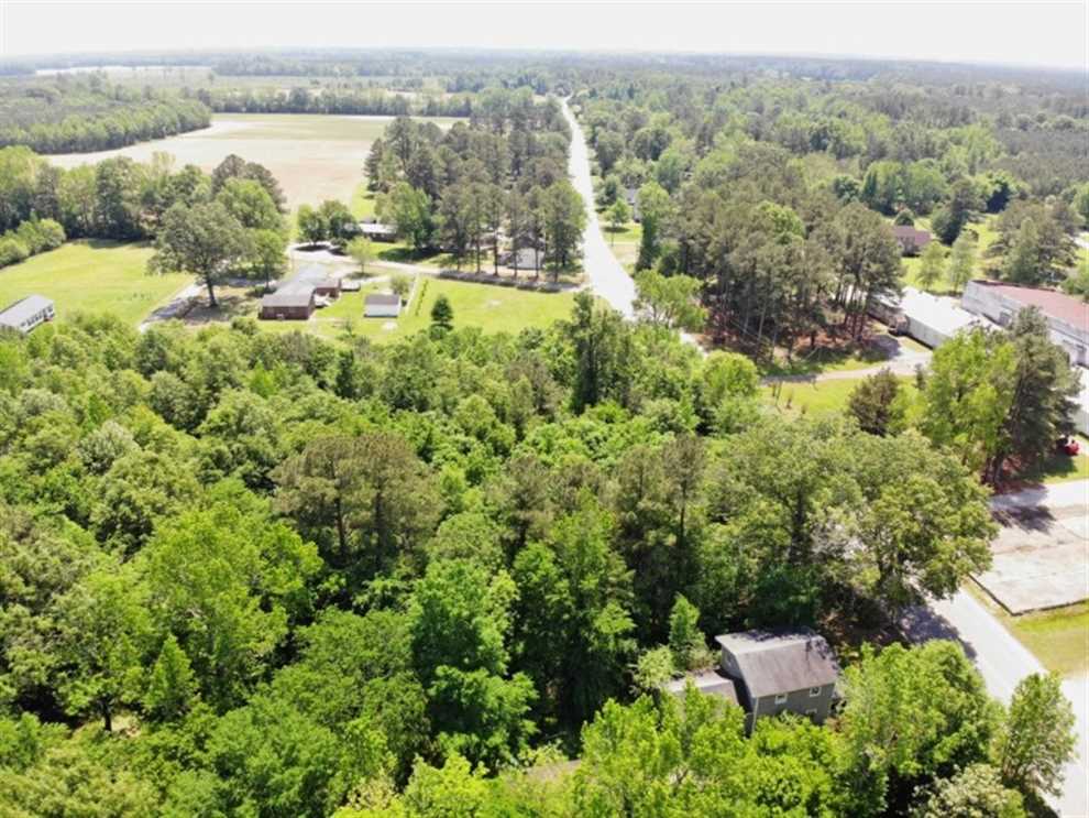 2.23 Acres of Residential Land for Sale in Northampton County NC! Real estate listing