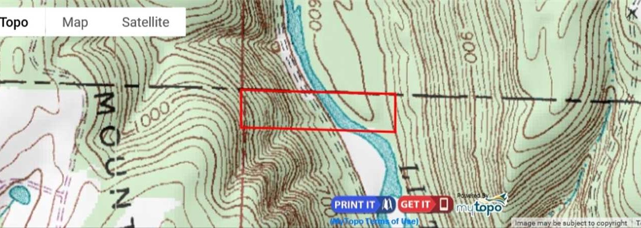 property for sale on The Land Market