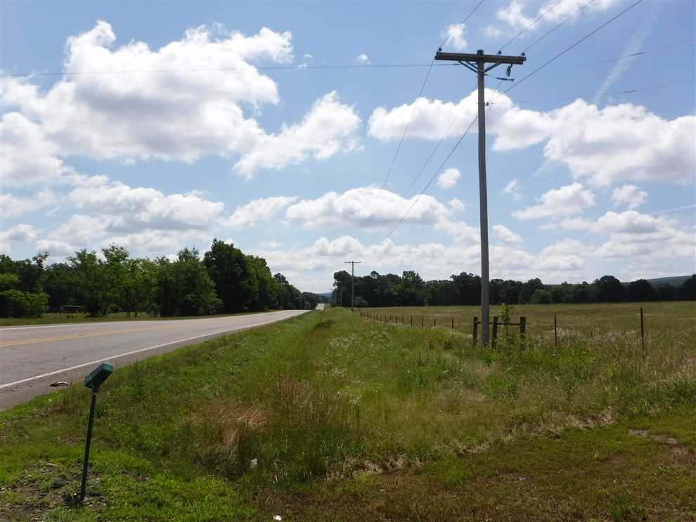 yell County, Arkansas property for sale