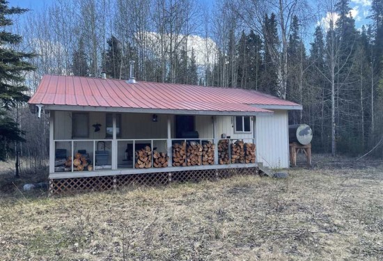 3 Acres of Land for Sale in fairbanks north star County Alaska