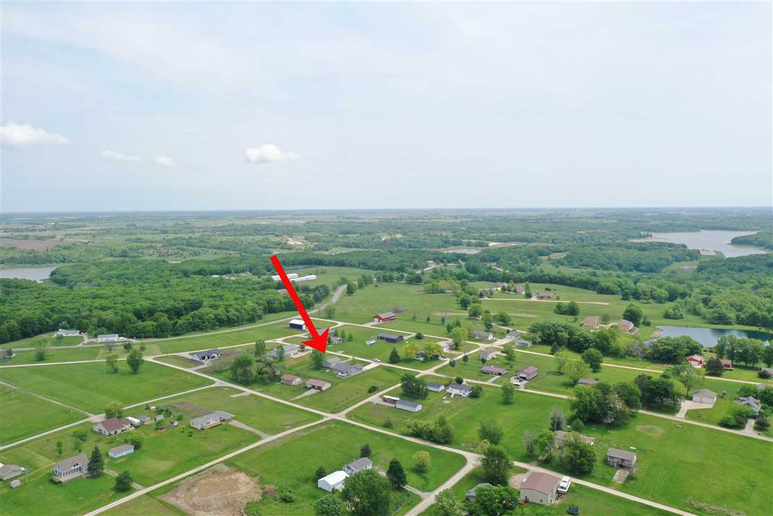 Land for sale at 12367 Beech Dr