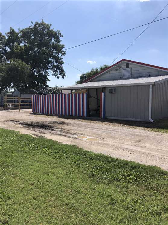 0.3199954086 Acres of Commercial land for sale in Independence, montgomery County, Kansas