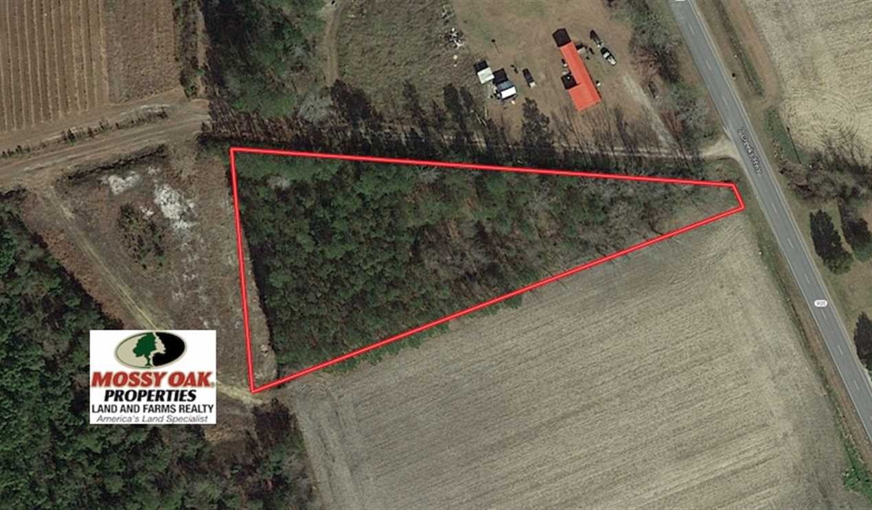 2 Acres of Land for Sale in columbus County North Carolina