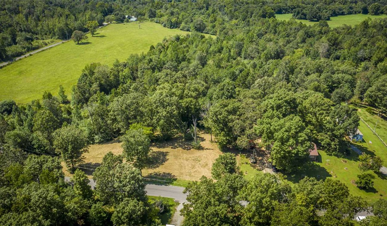 Land for sale at 1166 Memory Lane