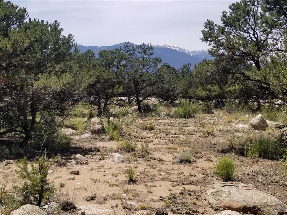 2.38 Acres of Land for sale in chaffee County, Colorado