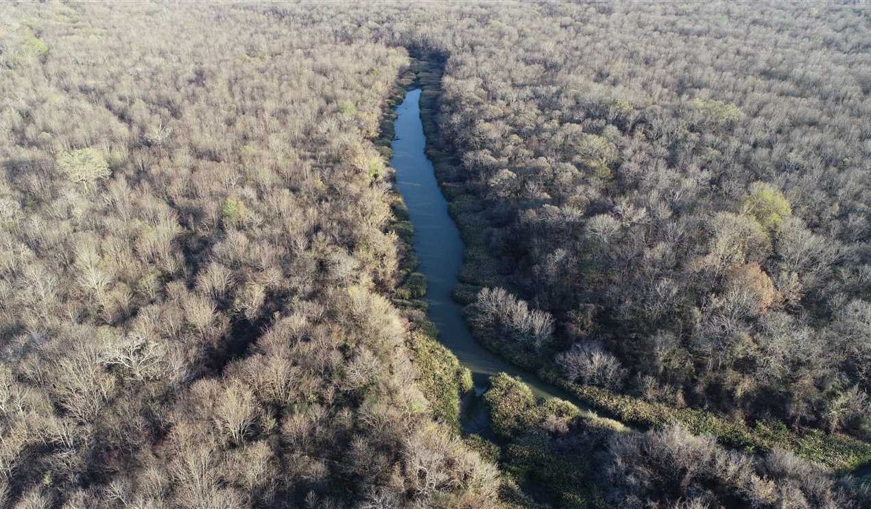 1491 Acres of Recreational land for sale in Talco, titus County, Texas