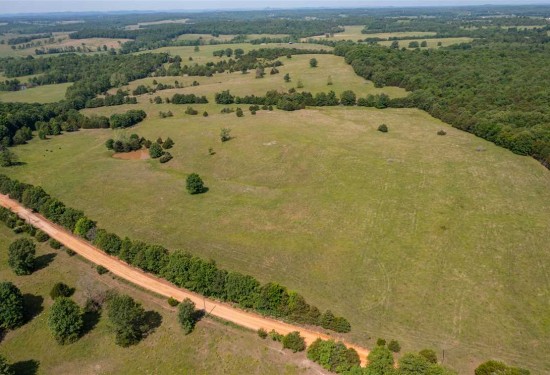 82 Acres of Land for Sale in izard County Arkansas