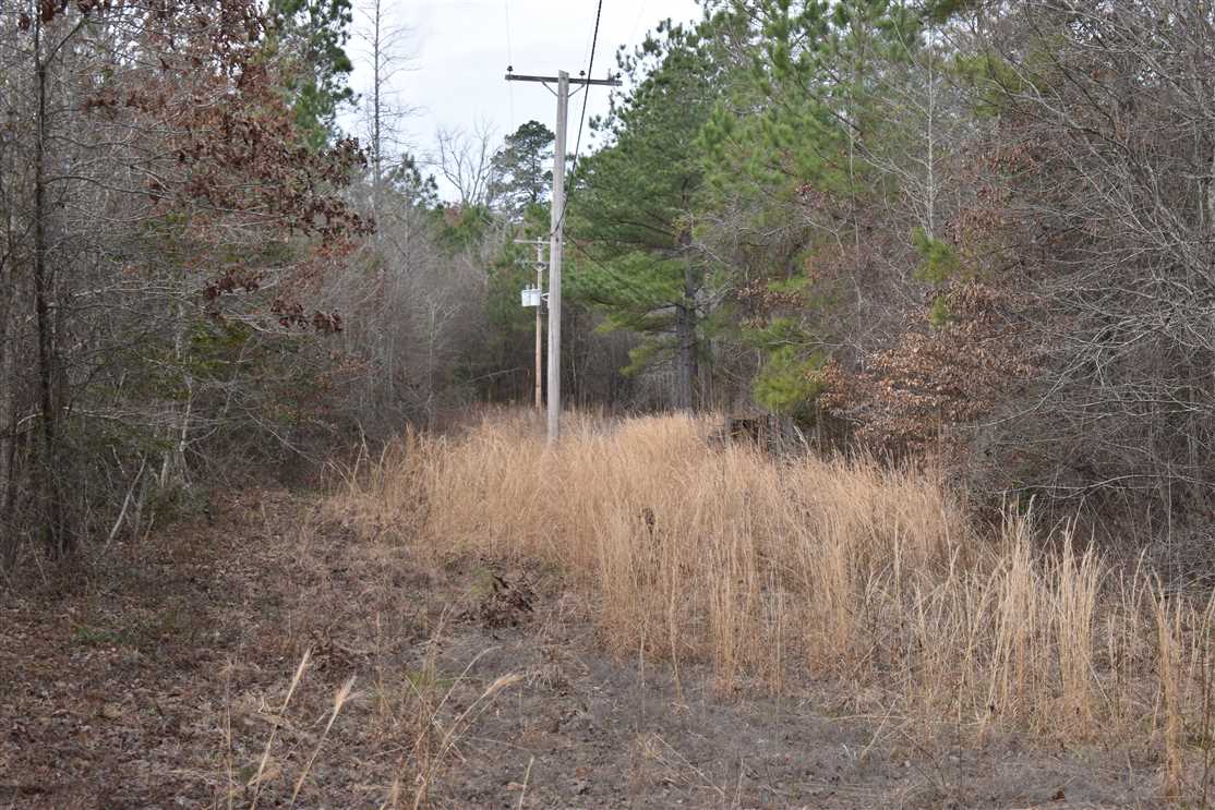 Houses and land for sale in Arkansas