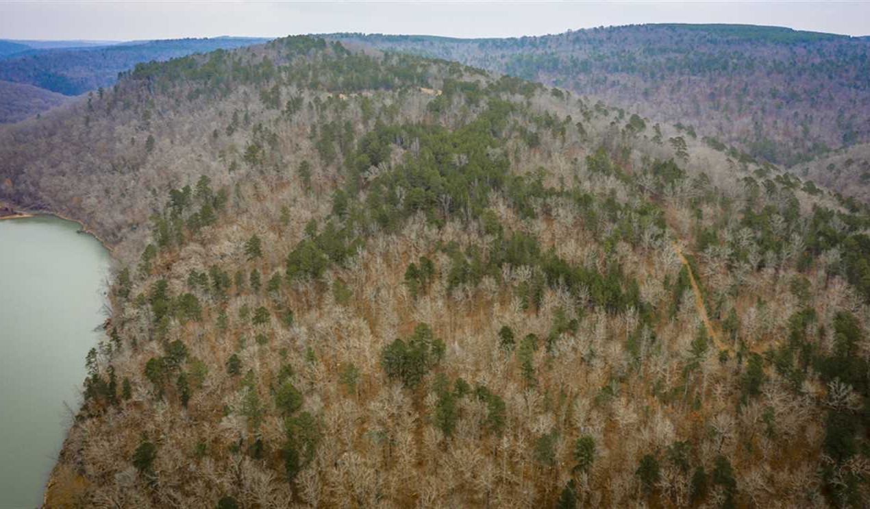Houses and land for sale in Arkansas