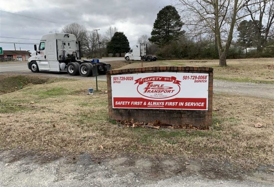 11 Acres of Land for Sale in white County Arkansas