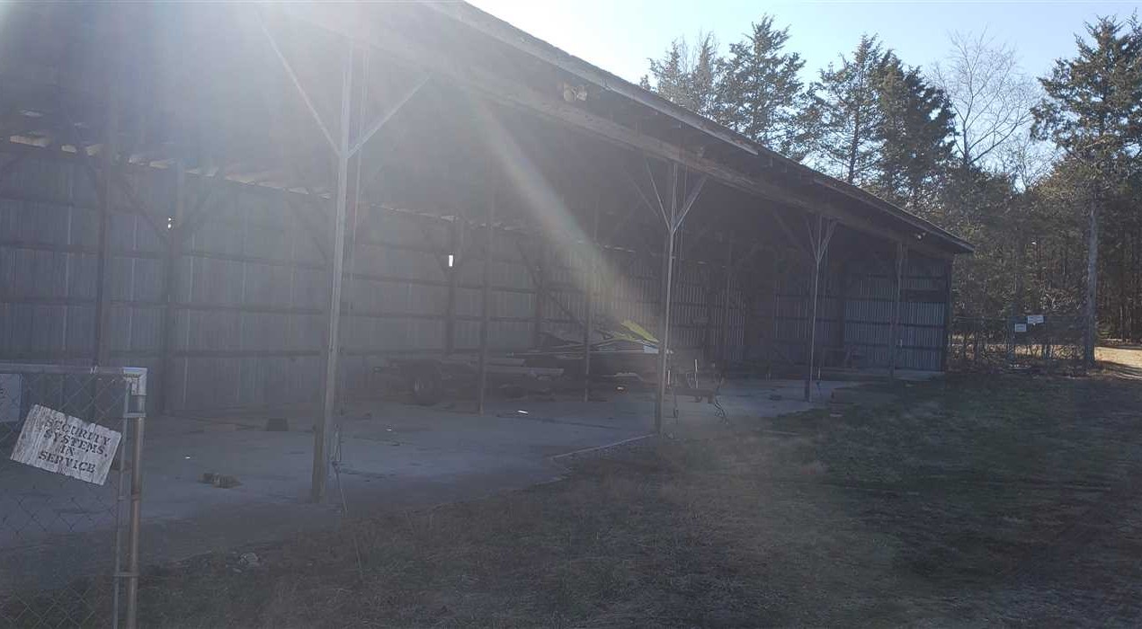 10 Acres of Land for sale in marion County, Arkansas