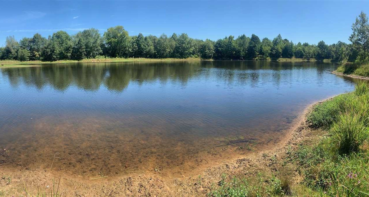 Land for sale at MTD Van Buren Carolina Rd