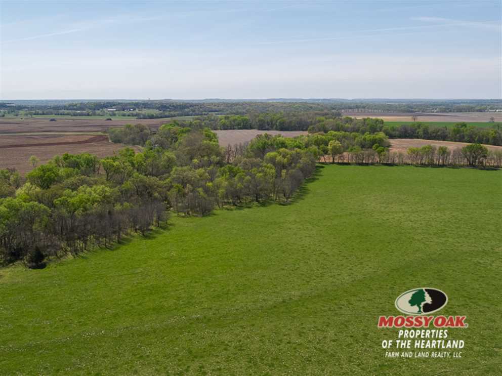montgomery County, Kansas property for sale