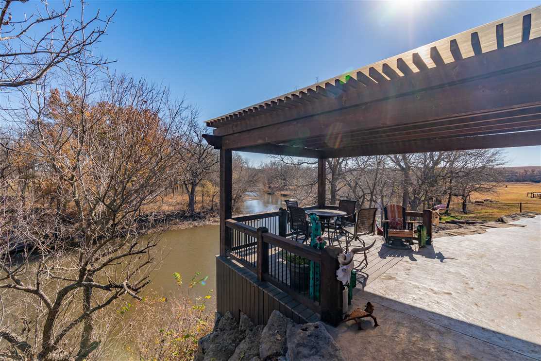 Valley Creek Ranch Real estate listing