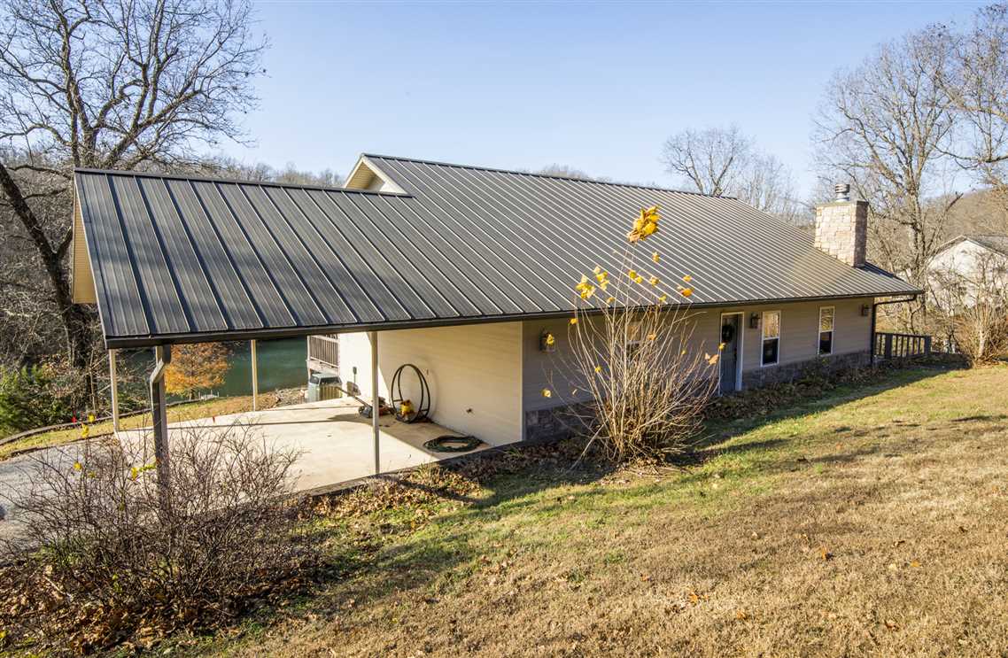 170 Acres of Land for sale in mcdonald County, Missouri