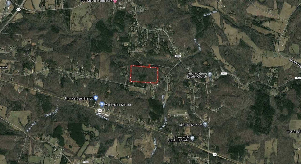 Residential and   property for sale on The Land Market